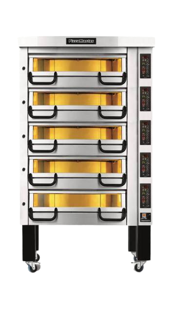 Cuptoare PizzaMaster